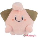 Pokemon Color Selection Plush Toy Pi A