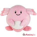 Pokemon Color Selection Plush Toy Pink A: Chansey