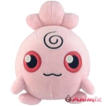 Pokemon Color Selection Plush Toy Pupuri B