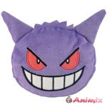 Pokemon Face Type Mini Pouch Gengar A