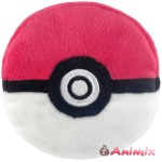 Pokemon Face Type Mini Pouch Gengar D (Monster Boll)