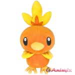 Pokemon Fluffy Plush Torchic B