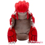 Pokemon Get Stuffed: Groudon