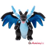 Pokemon Get Stuffed: Mega Charizard X