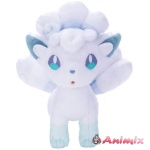 Pokemon Get Stuffed: Vulpix  Alolan Form