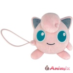 Pokemon Guragarin Plush Toy Jigglypuff A
