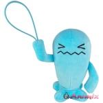 Pokemon Guragarin Plush Toy Wobbuffet C