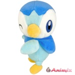 Pokemon Hoppeta Plush Toy C Piplup