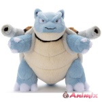 Pokemon: I Choose You! Pokemon Get Plush Blastoise