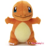 Pokemon: I Choose You! Pokemon Get Plush Charmander