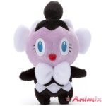 Pokemon: I Choose You! Pokemon Get Plush Gothita