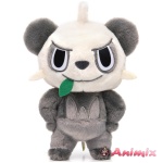 Pokemon: I Choose You! Pokemon Get Plush Pancham