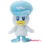 Pokemon: I Choose You! Pokemon Get Plush / Quaxly