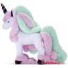 Pokemon: I Choose You! Pokemon Get Plush Rapidash (Galarian Form) - Image 2