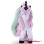 Pokemon: I Choose You! Pokemon Get Plush Rapidash (Galarian Form)