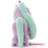Pokemon: I Choose You! Pokemon Get Plush Rapidash (Galarian Form) - Image 3
