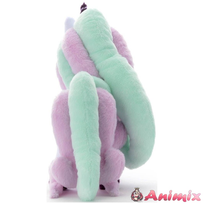 Pokemon: I Choose You! Pokemon Get Plush Rapidash (Galarian Form) - Image 3