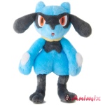 Pokemon: I Choose You! Pokemon Get Plush Riolu