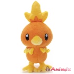 Pokemon: I Choose You! Pokemon Get Plush / Torchic