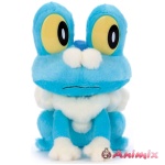 Pokemon I Choose You! Pokemon Get Plush Toy: Froakie