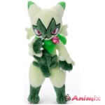 Pokemon I Choose You! Pokemon Get Plush Toy: Nyarook