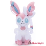 Pokemon: I Choose You! Pokemon Get Plush Toy Sylveon