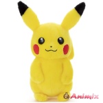 Pokemon I choose you! Pokemon Get Plush Toy: Pikachu