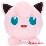 Pokemon Kimi ni Kimeta Pokemon Get Plush Jigglypuff