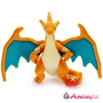 Pokemon Kimi ni Kimeta Pokemon Get Plush Mega Charizard Y