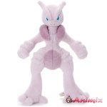 Pokemon Kimi ni Kimeta Pokemon Get Plush Mega Mewtwo X