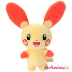 Pokemon Kimi ni Kimeta Pokemon Get Plush Plusle