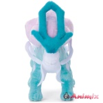 Pokemon Kimi ni Kimeta Pokemon Get Plush Suicune