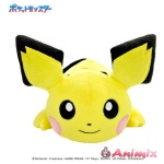 Pokemon: Mofu Mofu Arm Pillow Pichu (Resale)