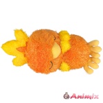 Pokemon Mofugut Relaxing Time Plush Toy Torchic A