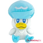 Pokemon Mofugut Stuffed Animal B Quaxly