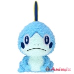 Pokemon Mokomoko Plush Toy Sobble