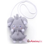 Pokemon Peace Stuffed Toy Pochette Espurr