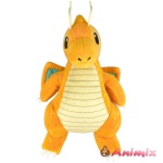 Pokemon Plush Dragonite B