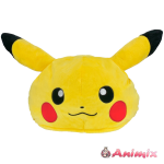 Pokemon Plush Hat Pikachu A