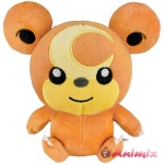 Pokemon Plush Toy Himeguma C