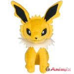 Pokemon Plush Toy Jolteon A
