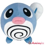 Pokemon Plush Toy Politoad A