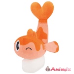 Pokemon Plush Toy Sharitatsu (Slender Form) C