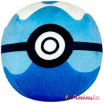 Pokemon Plush Toys -Monster Ball Collection- Vol.6 D