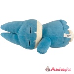Pokemon Relaxing Time Plush Toy Gombe B