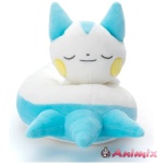 Pokemon Sleep Friend Plush Toy S Pachirisu