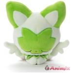 Pokemon Sleep Friend Plush Toy S Sprigatito