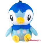 Pokemon: Sound Plush Piplup