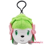 Pokemon: Sound Plush Shaymin (Land Form)