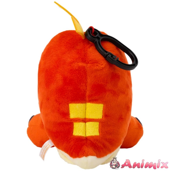 Pokemon Sound Stuffed Toy Fuecoco - Image 3